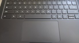 Good
													Google Pixelbook Go - I5, Black, 128 GB, 16 GB, photo 2 of 4