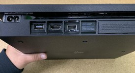 Good
													PlayStation 4 Slim - Black, 1 TB, photo 6 of 6