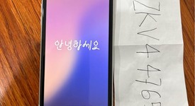 Good
													Apple iPhone Xr - Unlocked, White, 128 GB, A1984, photo 4 of 6