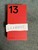 New OnePlus 13 - Unlocked, Black Eclipse, 512 GB, 16 GB