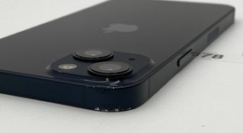 Fair
													Apple iPhone 13 - Unlocked, Midnight, 128 GB, A2482, photo 4 of 10