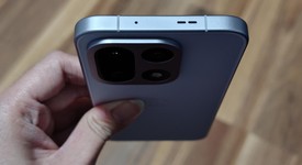 Good
													OnePlus 15 - Unlocked, Ultra Violet, 512 GB, 16 GB, photo 5 of 10