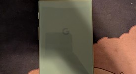 Good
													Google Pixel 7 Pro - T-Mobile, Hazel, 128 GB, 12 GB, GE2AE, photo 1 of 7