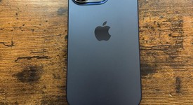 Good
													Apple iPhone 15 Pro - Unlocked, Blue, 128 GB, A2848, photo 4 of 10