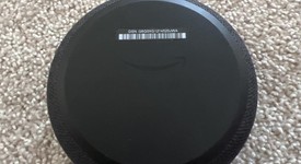Good
													Amazon Echo Dot 3rd Gen - Charcoal, photo 4 of 4