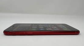 Mint
													Apple iPhone SE 3rd Gen 2022 - Unlocked, Red, 128 GB, A2595, photo 5 of 6