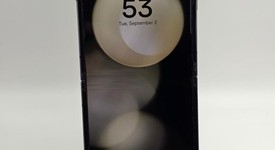 Mint
													Samsung Galaxy Z Flip5 - Unlocked, Yellow, 256 GB, 8 GB, SM-F731U1, photo 2 of 9