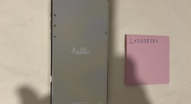 Mint
													Apple iPhone 13 Pro Max - Unlocked, Silver, 128 GB, A2484, photo 4 of 8