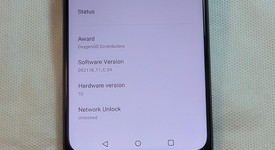 Good
													OnePlus Nord N200 5G - T-Mobile, Blue, 64 GB, 4 GB, photo 3 of 4