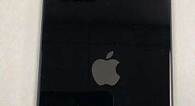 Mint
													Apple iPhone 13 - AT&T, Midnight, 128 GB, A2482, photo 1 of 4