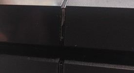 Good
													PlayStation 4 - Black, 500 GB, Standard, photo 2 of 3