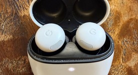 Used
													Google Pixel Buds Pro 2 - Moonstone, photo 5 of 6