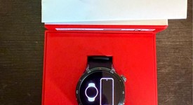 Mint
													OnePlus Watch 3 - Obsidian Titanium, photo 4 of 19