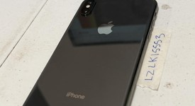 Good
													Apple iPhone Xs Max - Unlocked, Gray, 64 GB, A1921, photo 4 of 6