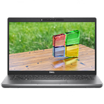Dell Latitude 5431 - 512 GB, Silver, 16 GB, Intel Core i7, FHD