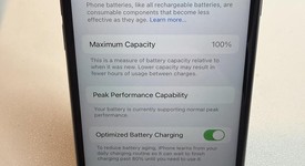 Good
													Apple iPhone 6S - Unlocked, Grey, 32 GB, A1688, photo 2 of 6