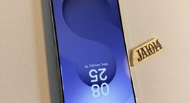 Mint
													Samsung Galaxy S25 Ultra - Unlocked, Silverblue, 256 GB, 12 GB, SM-S938U1, photo 5 of 7