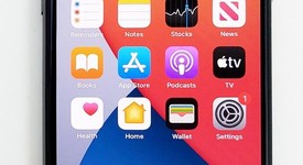 Good
													Apple iPhone X - Unlocked, Gray, 64 GB, A1865, photo 1 of 2