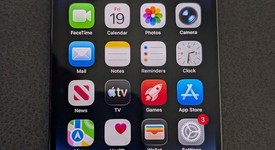 Good
													Apple iPhone 14 Pro - Unlocked, Purple, 128 GB, A2650, photo 1 of 14