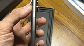 Good
													Samsung Galaxy S24 Ultra - Unlocked, Gray, 256 GB, 12 GB, SM-S928U1, photo 3 of 8