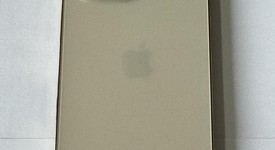 Fair
													Apple iPhone 13 Pro - Unlocked, Gold, 128 GB, A2483, photo 2 of 10