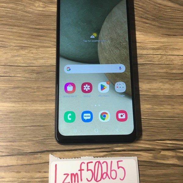 Samsung Galaxy A12 - Verizon, 32 GB, Black, 3 GB