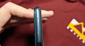 Fair
													OnePlus 7 Pro - Unlocked, Gray, 256 GB, 8 GB, photo 5 of 8