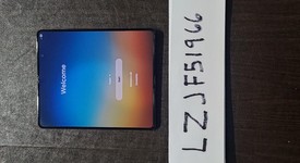 Mint
													Samsung Galaxy Z Fold5 - Unlocked, Black, 512 GB, 12 GB, SM-F946U1, photo 1 of 10