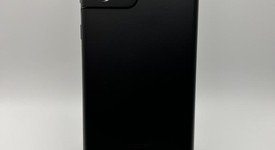 Mint
													Samsung Galaxy S21 Ultra 5G - Unlocked, Black, 128 GB, 12 GB, SM-G998U1, photo 1 of 9