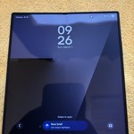 Good Samsung Galaxy Z Fold7 - Verizon, 256 GB, Jetblack, 12 GB, SM-F966U