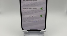 Good
													Apple iPhone 14 - Xfinity, Purple, 128 GB, A2649, photo 1 of 11