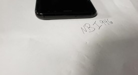 Good
													Samsung Galaxy S8 - Unlocked, Black, 64 GB, 4 GB, SM-G950U1, photo 2 of 6