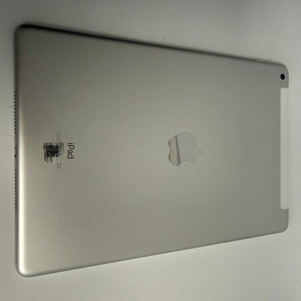 Apple iPad (9th Gen) - Wi-Fi, 64 GB, Gray, A2602