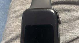 Good
													Apple Watch Series 6 44mm - Blue, A2292 - GPS, Aluminum, photo 1 of 7