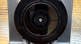 Good
													Samsung Galaxy Watch4 - Wi-Fi, Silver, 44mm, photo 4 of 6