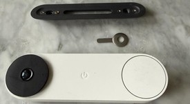 Good
													Google Nest Doorbell 2nd Gen (Battery) - White, photo 3 of 5