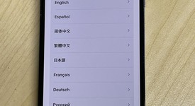 Fair
													Apple iPhone 12 Pro - Unlocked, Pacific Blue, 128 GB, A2341, photo 6 of 6