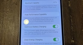 Good
													Apple iPhone 13 - Unlocked, Pink, 128 GB, A2482, photo 2 of 12