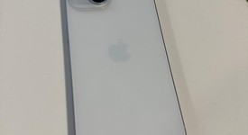 Good
													Apple iPhone 15 - AT&T, Blue, 128 GB, A2846, photo 3 of 3