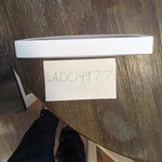 New Apple Watch Series 11 46mm - Space Gray, A3333 - GPS, Aluminum