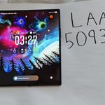 Mint Samsung Galaxy Z Fold7 - Unlocked, Blue Shadow, 256 GB, 12 GB, SM-F966U1