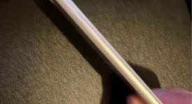 Good
													Apple iPhone 8 - T-Mobile, Silver, 64 GB, A1905, GSM, photo 5 of 8