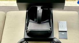 Mint
													Oculus Quest - 128 GB, photo 1 of 8
