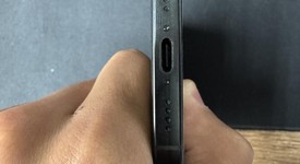 Good
													Apple iPhone 16 Pro Max - Unlocked, Black, 256 GB, A3084, photo 2 of 6