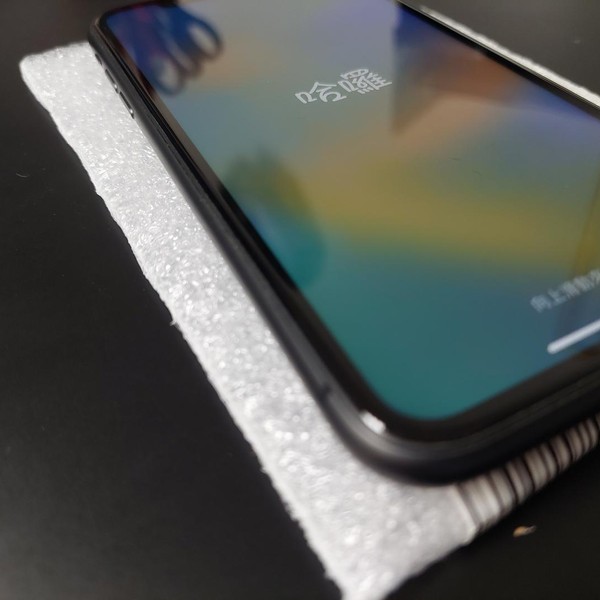 Apple iPhone 11 - Unlocked, 64 GB, Black, A2111