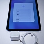 Good Apple iPad (10th Gen) - Wi-Fi, 256 GB, Blue, A2696