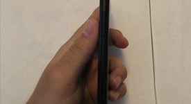 Mint
													Google Pixel 3 XL - Sprint, Black, 64 GB, photo 3 of 7