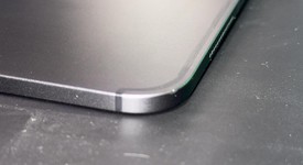 Good
													Apple iPad Pro 13" (M5) 2025 - Unlocked, Apple M5 9-Core, Space Black, 256 GB, A3361, Standard Glass, photo 5 of 17