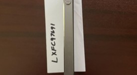 Mint
													Apple iPhone 5S - Unlocked, Silver, 32 GB, A1533, GSM, photo 4 of 6