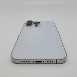 Good Apple iPhone 14 Pro - Unlocked, 128 GB, Silver, A2650